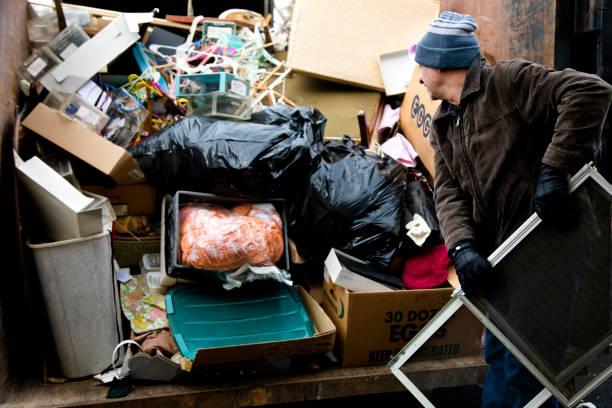 Best Hoarding Cleanup  in Bridgeville, DE