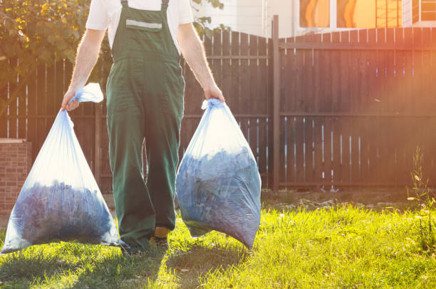Best Retail Junk Removal  in Bridgeville, DE