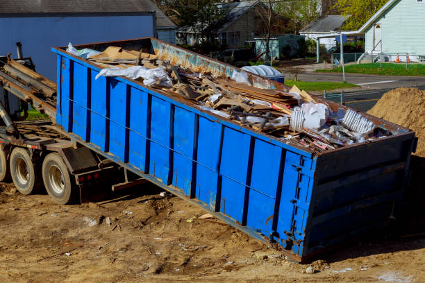 Same-Day Junk Removal Services in Bridgeville, DE